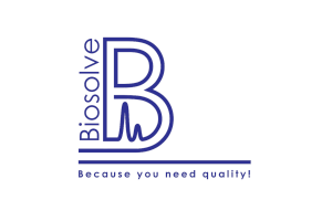Logo des Herstellers Biosolve