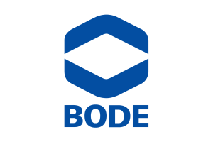 Hersteller-Logo: Bode-Chemie