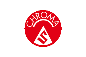 Hersteller-Logo: Chroma