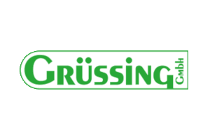 Logo der Marke Gr&uuml;ssing