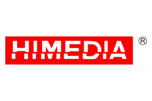 Hersteller-Logo: HiMedia