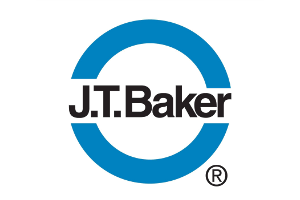 Hersteller-Logo: J.T. Baker