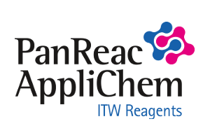 Hersteller-Logo: Panreac Quimica