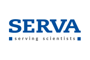 Hersteller-Logo: Serva