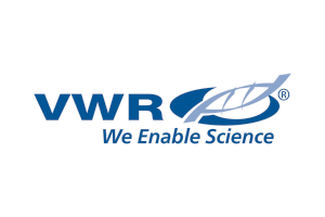 Hersteller-Logo: VWR