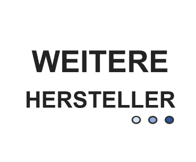 Weitere Hersteller, 