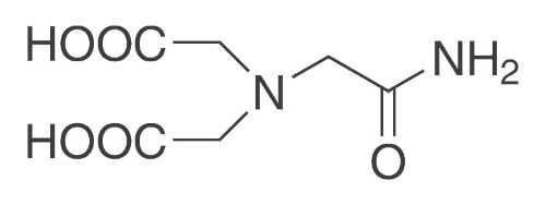 ADA-Molek&uuml;l als Beispiel f&uuml;r biologische Puffersalze