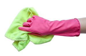 Renigungsmittel und Desinfektionsmittel