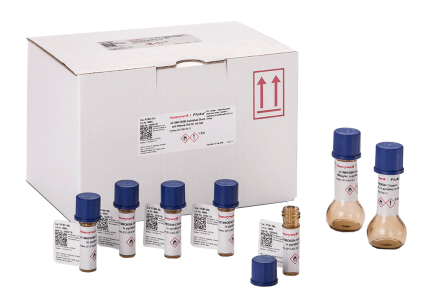 Produktbild f&uuml;r analytische Referenzmaterialien von Honeywell