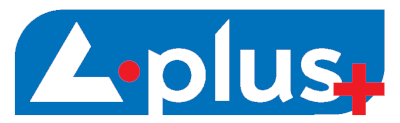 Logo der Marke L-Plus f&uuml;r Low Price Chemicals (LCL) von LOLAB