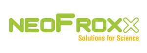 neoFroxx Logo