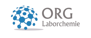 ORG Laborchemie Logo
