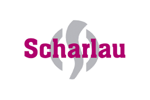Logo der Marke Scharlau